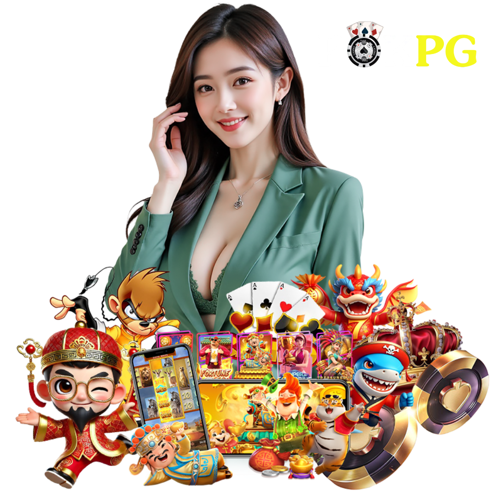 POKPG เล่นง่าย